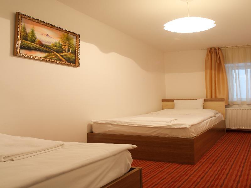 Silver Hotel Budapest City Center Luaran gambar